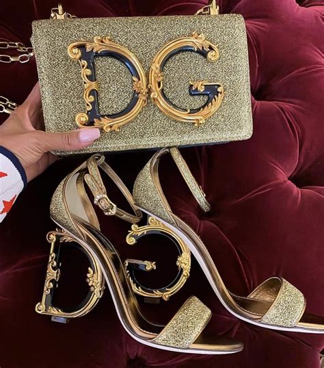 dolce and gabbana heels.